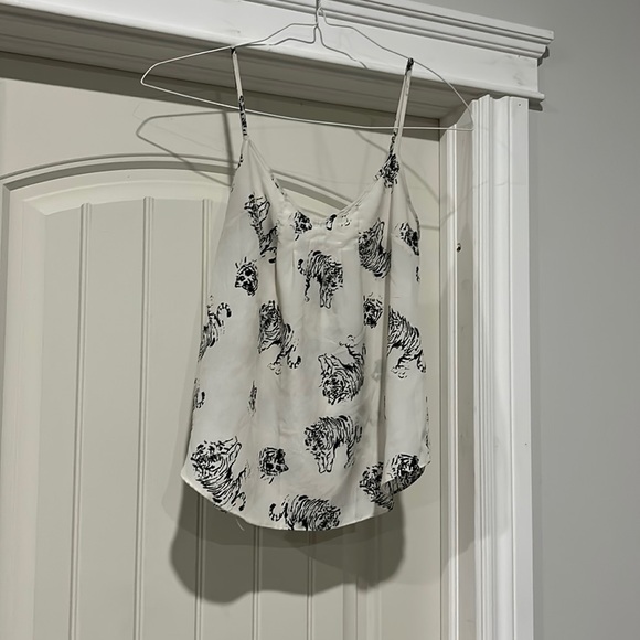 Talula XS tank blouse - Picture 1 of 1